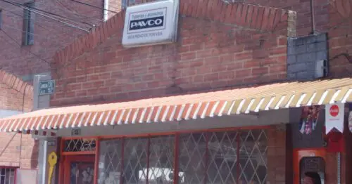 FERRETERIA CARRERA 136A BOGOTÁ FERRETERIA CARRERA 136A BOGOTÁ